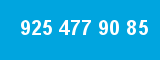 925 477 90 85 925 477 90 85